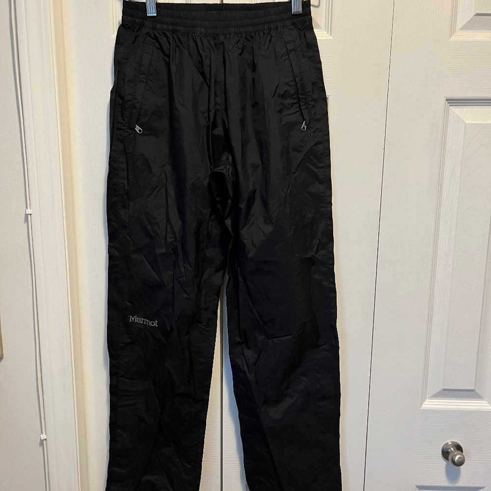 Marmot size XS pants
